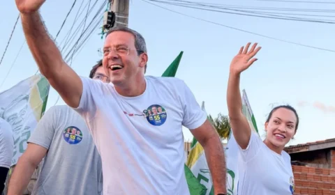 Dr. Furlan é eleito governador do Amapá no primeiro turno