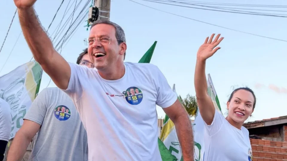 Dr. Furlan é eleito governador do Amapá no primeiro turno