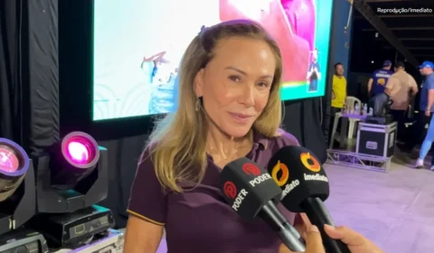 Teresa Surita é eleita senadora por Roraima nas eleições de 2026
