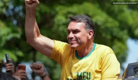 ELEIÇÕES 2026: Roraima registra maior percentual de votos para Flávio Bolsonaro no primeiro turno