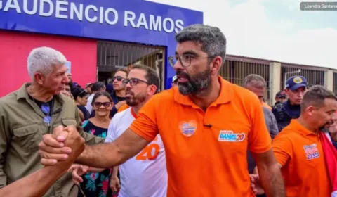 Dr. Daniel vence no 1º turno e é eleito governador do Pará