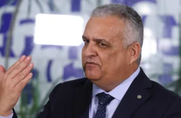“O brasileiro está com medo do governo PT”, diz Alfredo Gaspar
