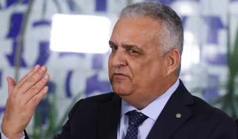 “O brasileiro está com medo do governo PT”, diz Alfredo Gaspar