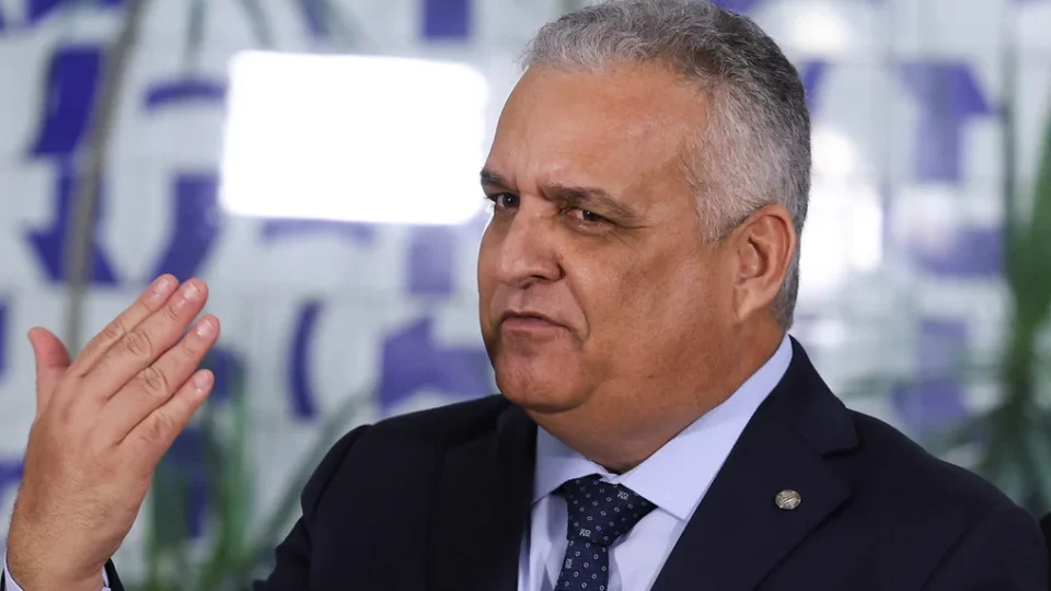 “O brasileiro está com medo do governo PT”, diz Alfredo Gaspar