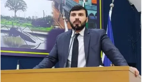 Renan Normando é eleito presidente da Câmara de Belém