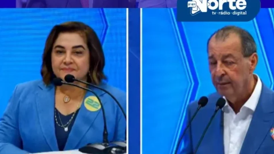 Omar afirma que nunca foi denunciado por corrupção ou pedofilia