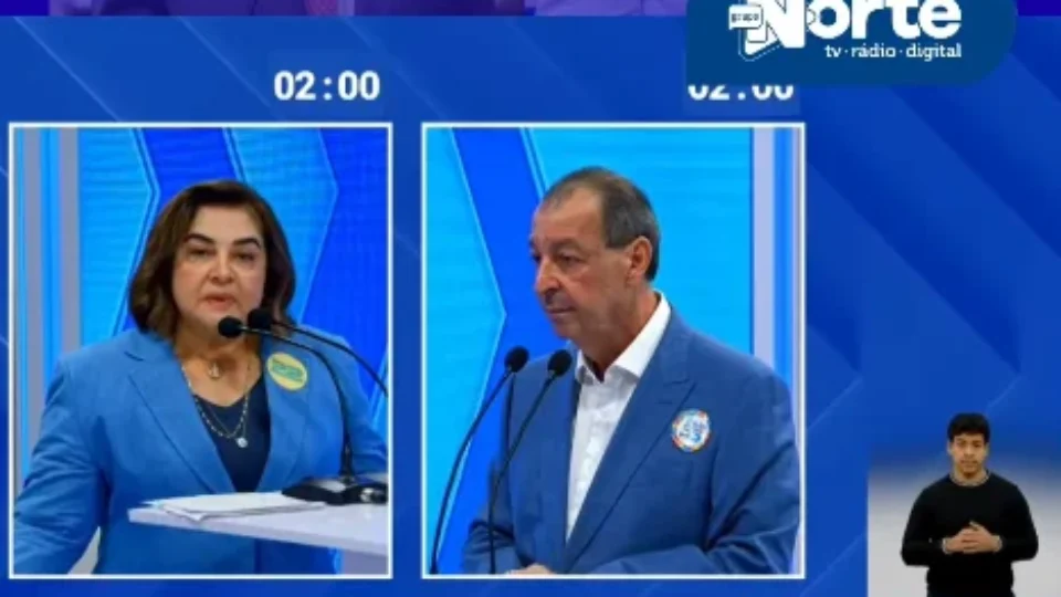 Professora Maria do Carmo (PL) afirma que a “velha política” atrasa o desenvolvimento do Amazonas e defende mudança