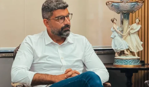 Dr. Daniel Santos anuncia equipe de transição para o governo do Pará
