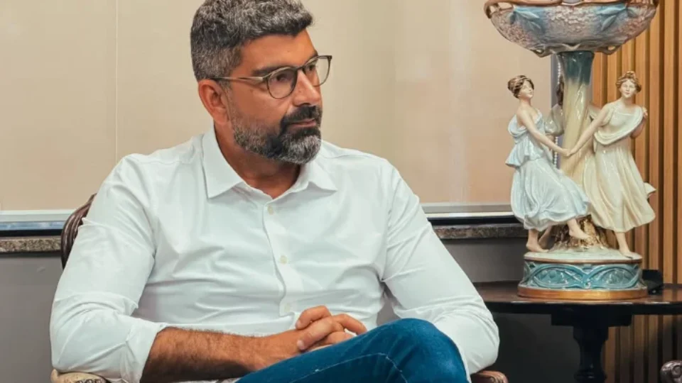 Dr. Daniel Santos anuncia equipe de transição para o governo do Pará