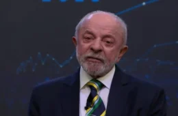 “Prove que é honesto”: Lula desafia Flávio e defende continuidade de programas sociais