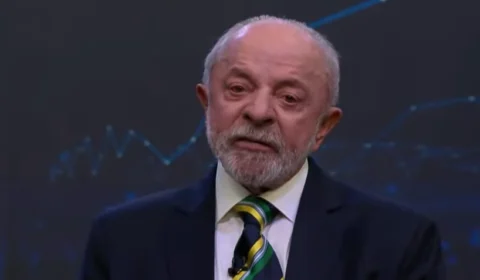 “Prove que é honesto”: Lula desafia Flávio e defende continuidade de programas sociais