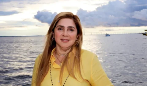 Dulce Almeida assume cargo estratégico na Prefeitura de Manaus