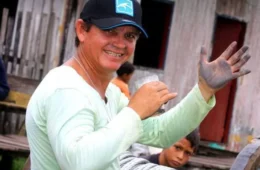 TCE-AM cobra R$ 71,4 milhões de ex-prefeito de Eirunepé