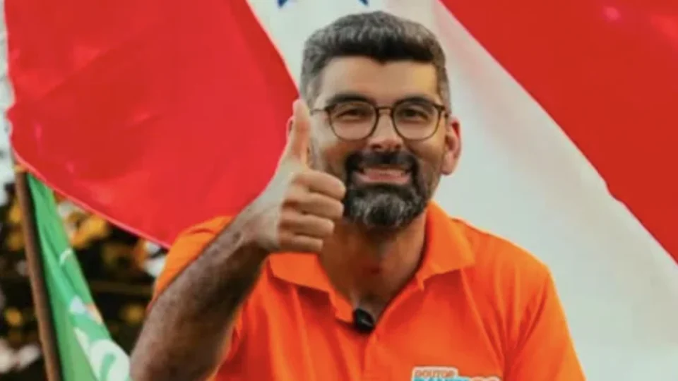 Dr. Daniel define equipe de transição no Pará; veja os 24 nomes e as áreas representadas