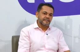 Rozenha analisa campanha de Omar Aziz, prevê eleições mais digitais e fala sobre 2028