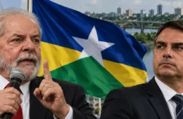 Votos após o horário: levantamento revela números da votação em Rondônia