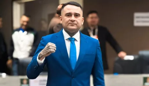Amazonprev concede reserva remunerada a Sargento Salazar com proventos de R$ 5,8 mil