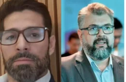 Marcos Rocha troca comando da Educação e exonera secretário após 7 meses