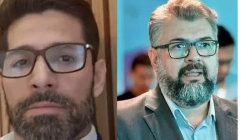 Marcos Rocha troca comando da Educação e exonera secretário após 7 meses