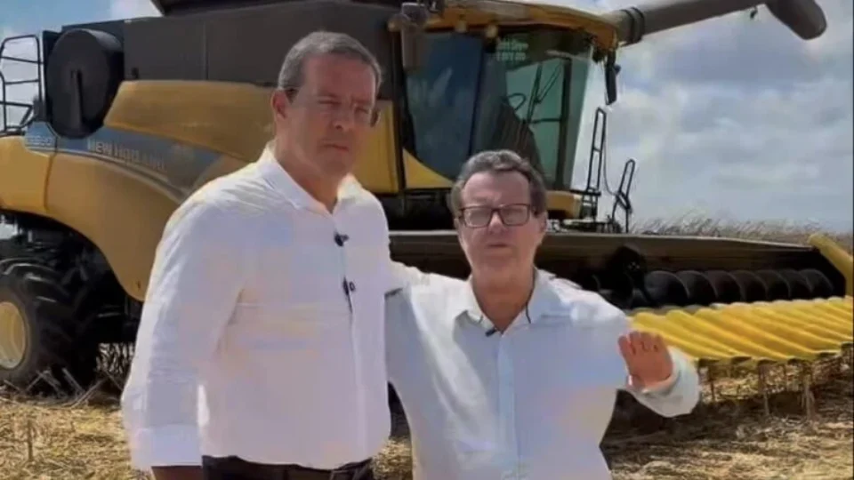Dr. Furlan escolhe Valcir Marvulle para comandar Meio Ambiente no Amapá a partir de 2027