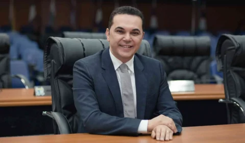 Jalser Renier é preso novamente pela PF em investigação sobre compra de votos em Roraima