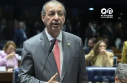 Omar Aziz derrota Maria do Carmo e é eleito governador do Amazonas com 59,96% dos votos