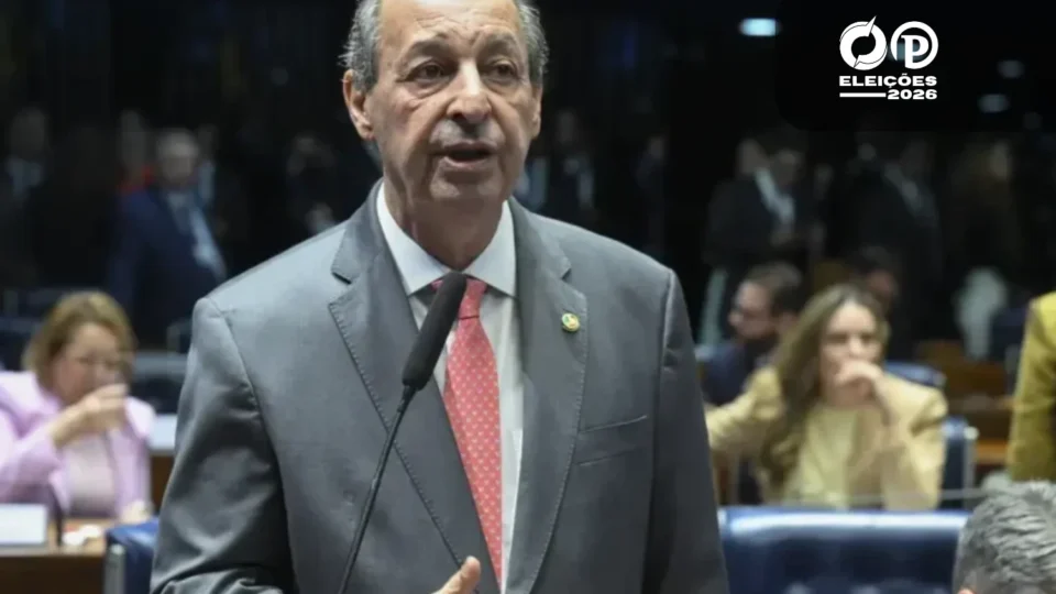 Omar Aziz derrota Maria do Carmo e é eleito governador do Amazonas com 59,96% dos votos