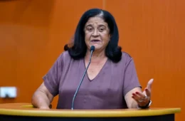 TSE barra registro de Aurelina Medeiros e decisão pode mudar composição da Assembleia de Roraima