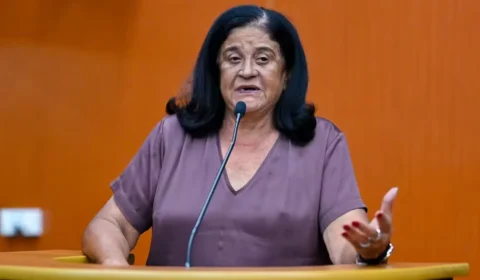 TSE barra registro de Aurelina Medeiros e decisão pode mudar composição da Assembleia de Roraima