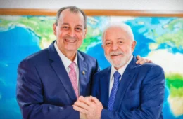 Lula liga para Omar após vitória e marca reunião em Brasília para esta segunda-feira (26)