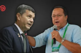 Após 28 anos de presença no poder, Silas e Dan Câmara ficam fora dos Legislativos em 2027