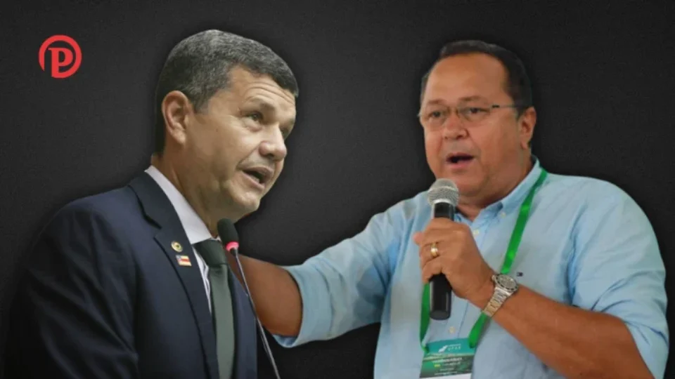 Após 28 anos de presença no poder, Silas e Dan Câmara ficam fora dos Legislativos em 2027