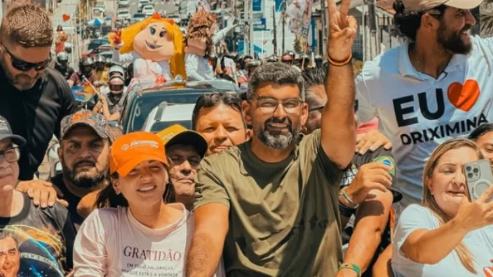 Dr. Daniel chega ao governo do Pará com foco em saúde, educação e desenvolvimento