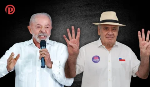 Serafim Corrêa declara apoio a Lula no 2º turno das eleições