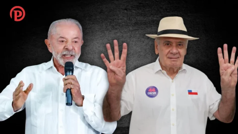 Serafim Corrêa declara apoio a Lula no 2º turno das eleições