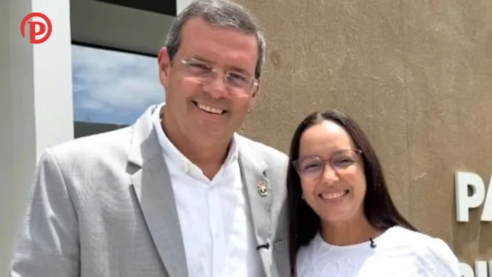 Dr. Furlan anuncia Dra. Érica Aymoré como primeira secretária do futuro Governo do Amapá