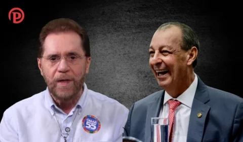 Senador eleito com apoio da direita declara apoio a candidato de Lula no Amazonas