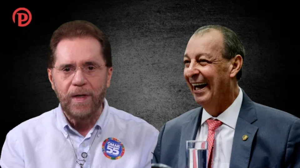 Senador eleito com apoio da direita declara apoio a candidato de Lula no Amazonas