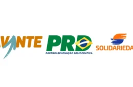 Avante negocia entrada em federação com PRD e Solidariedade