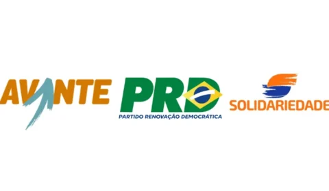 Avante negocia entrada em federação com PRD e Solidariedade