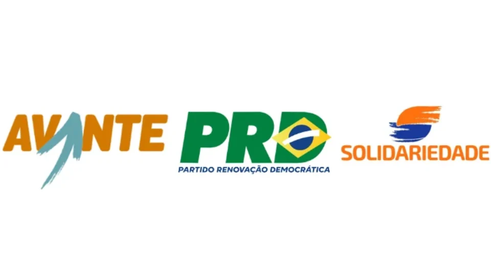 Avante negocia entrada em federação com PRD e Solidariedade