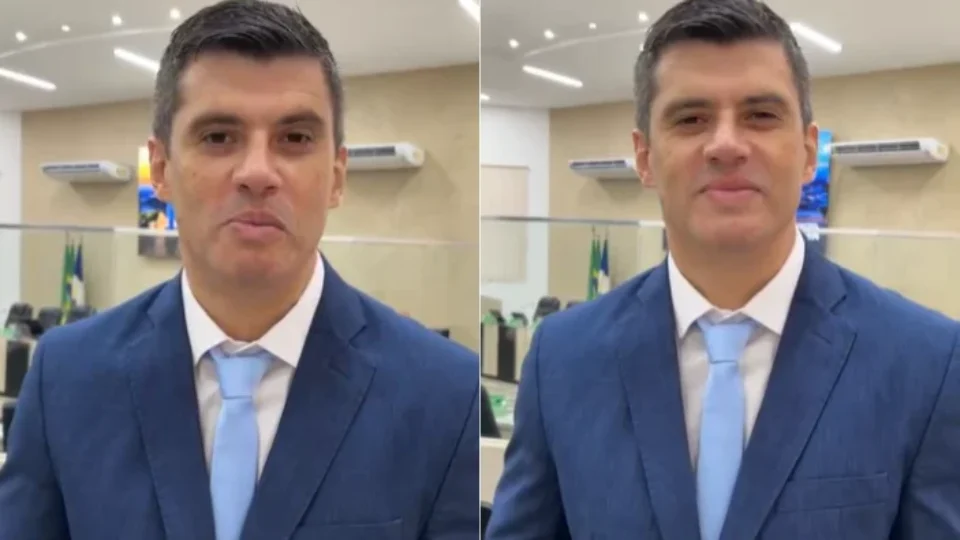 Major Emmanuel toma posse como vereador e participa da primeira sessão na Câmara de Boa Vista