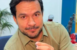 Alberto Neto anuncia pré-candidatura à Prefeitura de Manaus em 2028