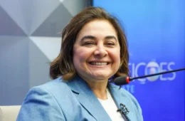 Professora Maria promete pente-fino nos contratos do Governo do Amazonas e declara guerra à corrupção