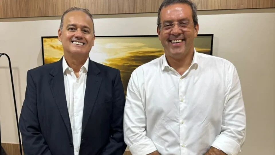 Dr. Furlan anuncia Julhiano Avelar como procurador-geral do Estado para fortalecer segurança jurídica na gestão