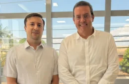 Dr. Furlan anuncia Francisco Barriga Neto para comandar a Junta Comercial do Amapá