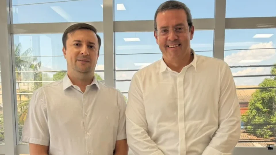 Dr. Furlan anuncia Francisco Barriga Neto para comandar a Junta Comercial do Amapá