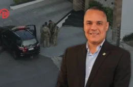 PF investiga possível uso da estrutura da Segurança Pública em campanha eleitoral no Amazonas