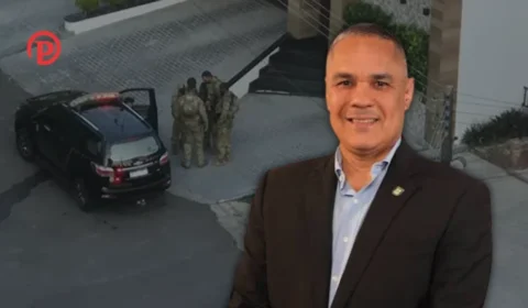 PF investiga possível uso da estrutura da Segurança Pública em campanha eleitoral no Amazonas