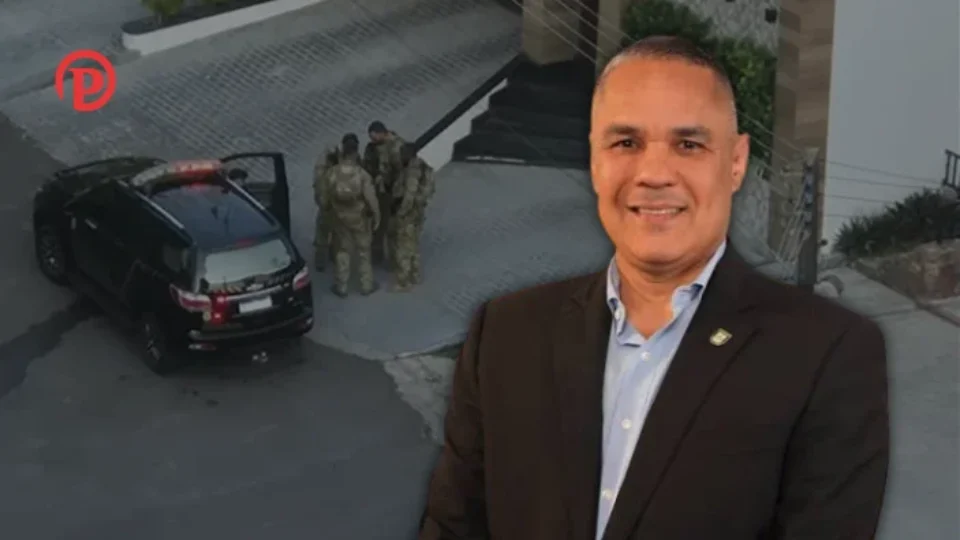 PF investiga possível uso da estrutura da Segurança Pública em campanha eleitoral no Amazonas